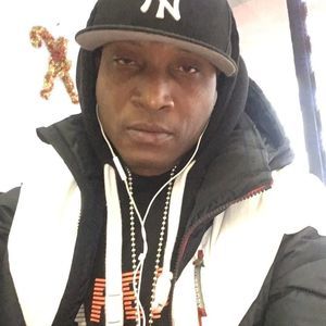 Meet your Posher, Frederic